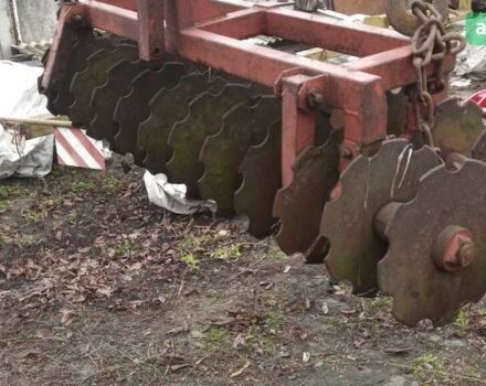 БДТ 2.1, объемом двигателя 0 л и пробегом 0 тыс. км за 427 $, фото 4 на Automoto.ua