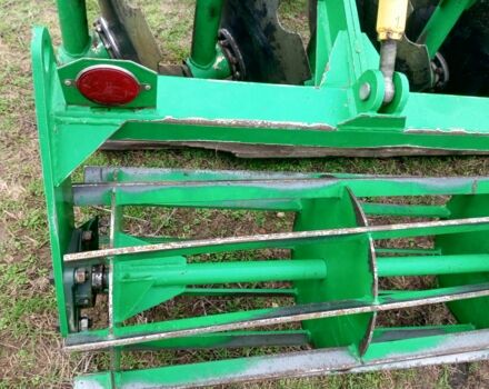 Зеленый БДТ 2.1, объемом двигателя 0 л и пробегом 0 тыс. км за 2532 $, фото 5 на Automoto.ua