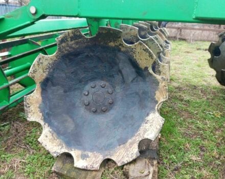 Зеленый БДТ 2.1, объемом двигателя 0 л и пробегом 0 тыс. км за 2532 $, фото 1 на Automoto.ua