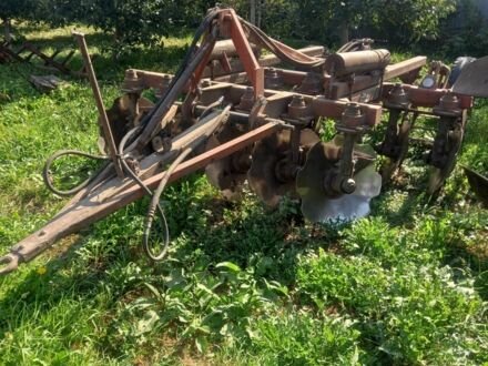 Красный БДТ 2.2, объемом двигателя 0 л и пробегом 0 тыс. км за 3000 $, фото 1 на Automoto.ua