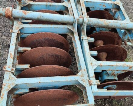 Синий БДТ 2.2, объемом двигателя 0 л и пробегом 0 тыс. км за 1068 $, фото 5 на Automoto.ua