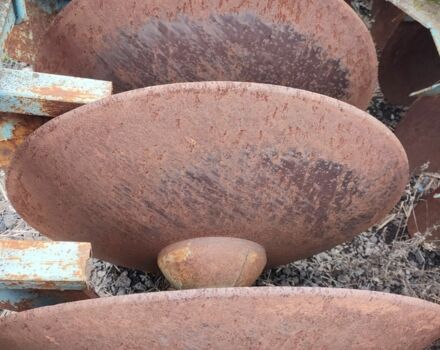 Синий БДТ 2.2, объемом двигателя 0 л и пробегом 0 тыс. км за 1068 $, фото 4 на Automoto.ua