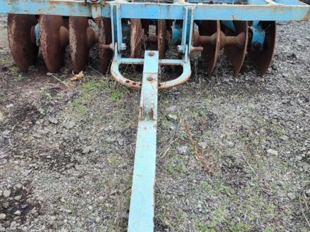 Синий БДТ 2.2, объемом двигателя 0 л и пробегом 0 тыс. км за 1068 $, фото 1 на Automoto.ua