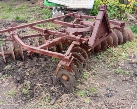 БДТ 2.5, об'ємом двигуна 0 л та пробігом 0 тис. км за 429 $, фото 1 на Automoto.ua