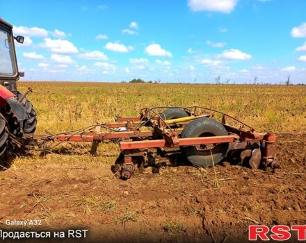 БДТ 3, объемом двигателя 0 л и пробегом 0 тыс. км за 1100 $, фото 4 на Automoto.ua