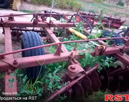 БДТ 3, объемом двигателя 0 л и пробегом 0 тыс. км за 1100 $, фото 2 на Automoto.ua