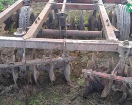 БДТ 3, об'ємом двигуна 0 л та пробігом 0 тис. км за 1800 $, фото 1 на Automoto.ua