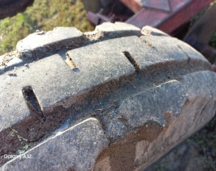 БДТ 3, объемом двигателя 0 л и пробегом 0 тыс. км за 1081 $, фото 5 на Automoto.ua