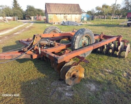 БДТ 3, объемом двигателя 0 л и пробегом 0 тыс. км за 1081 $, фото 1 на Automoto.ua