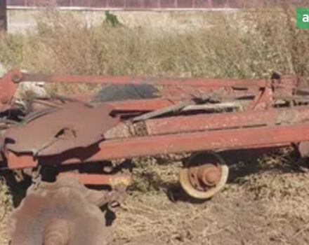 БДТ 3, об'ємом двигуна 0 л та пробігом 0 тис. км за 1335 $, фото 2 на Automoto.ua