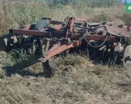 БДТ 3, об'ємом двигуна 0 л та пробігом 0 тис. км за 1335 $, фото 3 на Automoto.ua