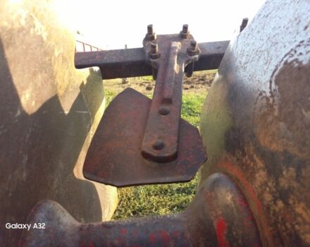 БДТ 3, объемом двигателя 0 л и пробегом 0 тыс. км за 1081 $, фото 3 на Automoto.ua