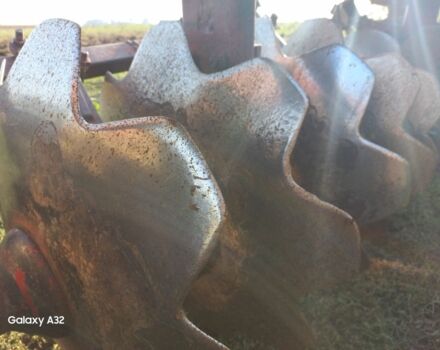 БДТ 3, объемом двигателя 0 л и пробегом 0 тыс. км за 1081 $, фото 4 на Automoto.ua