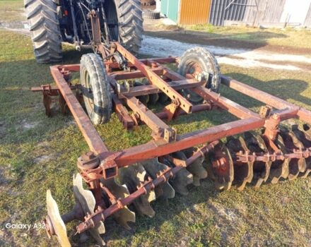 БДТ 3, объемом двигателя 0 л и пробегом 0 тыс. км за 1081 $, фото 7 на Automoto.ua