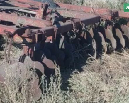 БДТ 3, об'ємом двигуна 0 л та пробігом 0 тис. км за 1335 $, фото 1 на Automoto.ua