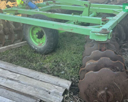 БДТ 3, об'ємом двигуна 0 л та пробігом 0 тис. км за 1426 $, фото 1 на Automoto.ua