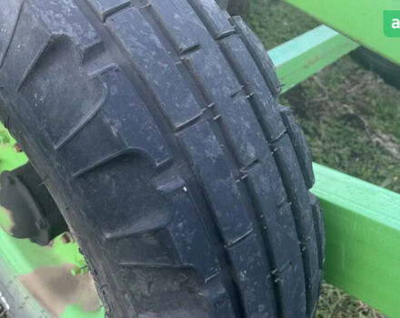 БДТ 3, об'ємом двигуна 0 л та пробігом 0 тис. км за 1426 $, фото 5 на Automoto.ua