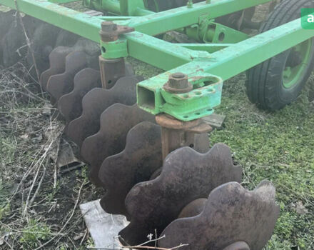 БДТ 3, об'ємом двигуна 0 л та пробігом 0 тис. км за 1426 $, фото 2 на Automoto.ua