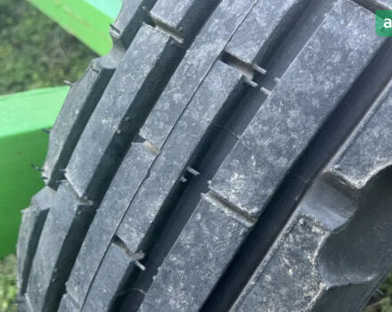 БДТ 3, об'ємом двигуна 0 л та пробігом 0 тис. км за 1426 $, фото 4 на Automoto.ua