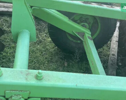 БДТ 3, об'ємом двигуна 0 л та пробігом 0 тис. км за 1426 $, фото 3 на Automoto.ua