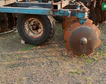 БДТ 3, об'ємом двигуна 0 л та пробігом 0 тис. км за 1213 $, фото 1 на Automoto.ua