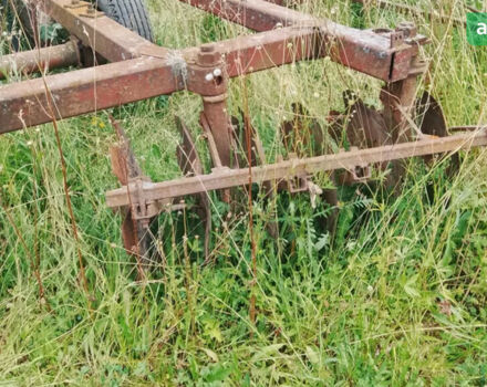 БДТ 3, об'ємом двигуна 0 л та пробігом 0 тис. км за 1074 $, фото 1 на Automoto.ua