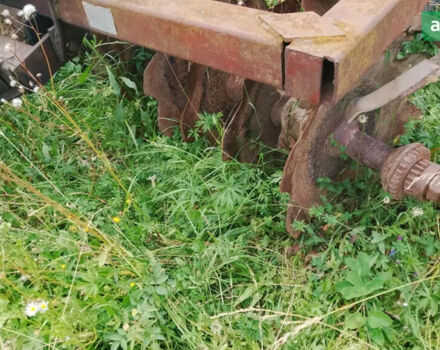 БДТ 3, об'ємом двигуна 0 л та пробігом 0 тис. км за 1074 $, фото 3 на Automoto.ua