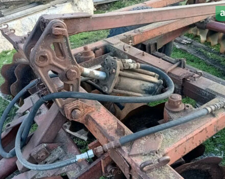 БДТ 3, объемом двигателя 0 л и пробегом 0 тыс. км за 595 $, фото 2 на Automoto.ua