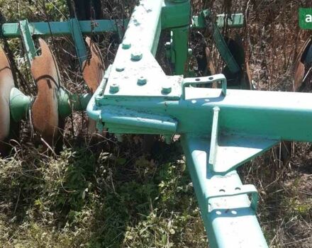 БДТ 3, объемом двигателя 0 л и пробегом 0 тыс. км за 2135 $, фото 4 на Automoto.ua