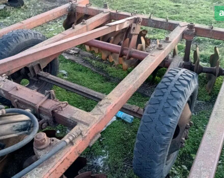 БДТ 3, объемом двигателя 0 л и пробегом 0 тыс. км за 595 $, фото 1 на Automoto.ua