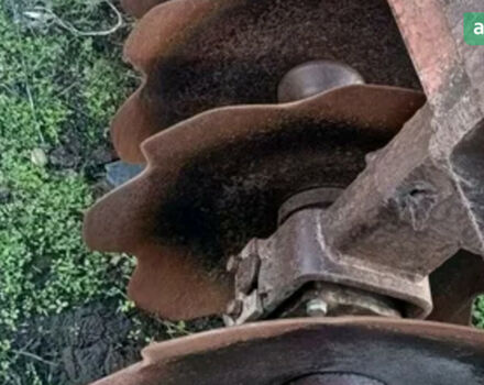 БДТ 3, объемом двигателя 0 л и пробегом 0 тыс. км за 595 $, фото 3 на Automoto.ua