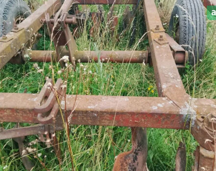 БДТ 3, об'ємом двигуна 0 л та пробігом 0 тис. км за 1074 $, фото 5 на Automoto.ua