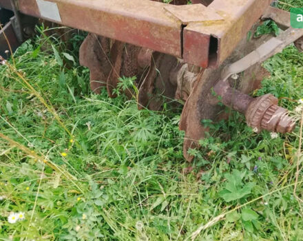 БДТ 3, об'ємом двигуна 0 л та пробігом 0 тис. км за 1074 $, фото 4 на Automoto.ua