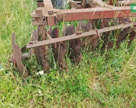 БДТ 3, об'ємом двигуна 0 л та пробігом 0 тис. км за 1074 $, фото 2 на Automoto.ua