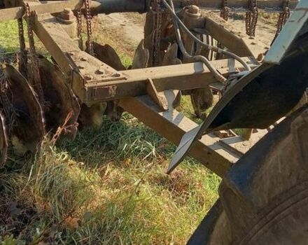 БДТ 3, об'ємом двигуна 0 л та пробігом 0 тис. км за 1550 $, фото 5 на Automoto.ua