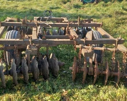 БДТ 3, об'ємом двигуна 0 л та пробігом 0 тис. км за 1550 $, фото 1 на Automoto.ua