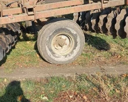 БДТ 3, об'ємом двигуна 0 л та пробігом 0 тис. км за 1550 $, фото 3 на Automoto.ua