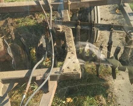 БДТ 3, об'ємом двигуна 0 л та пробігом 0 тис. км за 1550 $, фото 4 на Automoto.ua