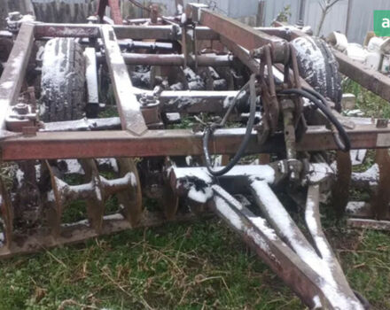 БДТ 3, объемом двигателя 0 л и пробегом 0 тыс. км за 1183 $, фото 1 на Automoto.ua