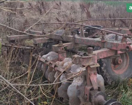 БДТ 3, об'ємом двигуна 0 л та пробігом 0 тис. км за 1100 $, фото 7 на Automoto.ua