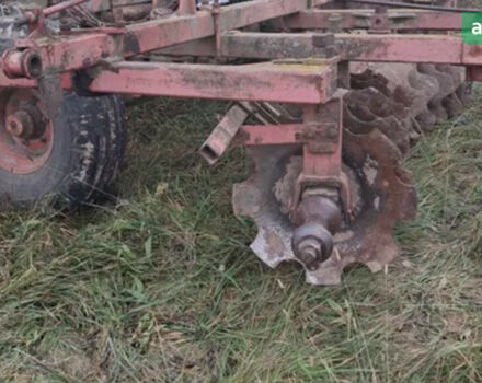 БДТ 3, об'ємом двигуна 0 л та пробігом 0 тис. км за 1100 $, фото 3 на Automoto.ua