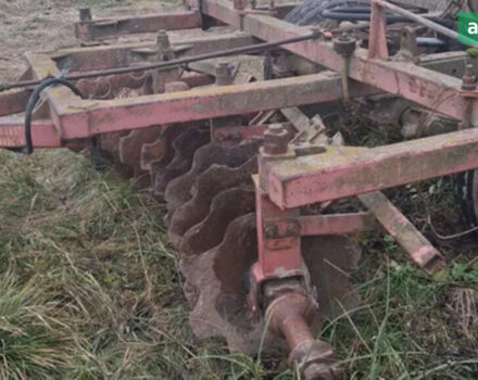 БДТ 3, об'ємом двигуна 0 л та пробігом 0 тис. км за 1100 $, фото 1 на Automoto.ua