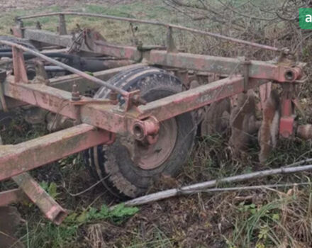 БДТ 3, об'ємом двигуна 0 л та пробігом 0 тис. км за 1100 $, фото 2 на Automoto.ua