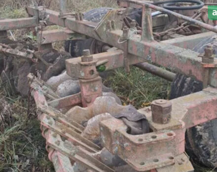 БДТ 3, об'ємом двигуна 0 л та пробігом 0 тис. км за 1100 $, фото 6 на Automoto.ua