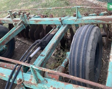 БДТ 3 1996 в Новом Буге на Automoto.ua БДТ 3, объемом двигателя 0 л и пробегом 0 тыс. км за 1439 $, фото 3 на Automoto.ua