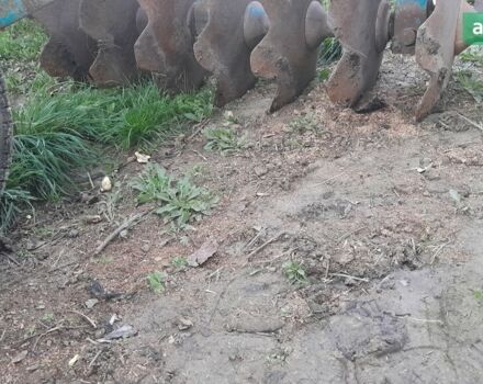 БДТ 3, объемом двигателя 0 л и пробегом 0 тыс. км за 1350 $, фото 2 на Automoto.ua