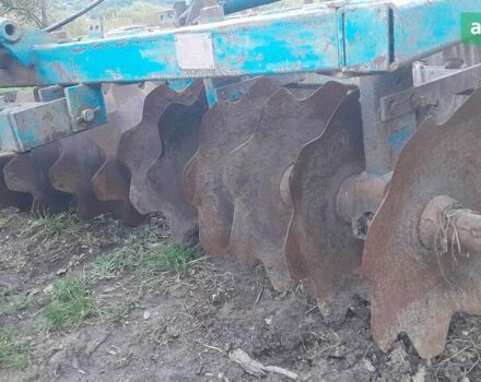 БДТ 3, объемом двигателя 0 л и пробегом 0 тыс. км за 1350 $, фото 1 на Automoto.ua