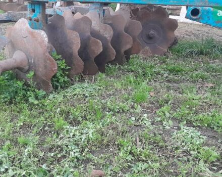 БДТ 3, объемом двигателя 0 л и пробегом 0 тыс. км за 1350 $, фото 3 на Automoto.ua