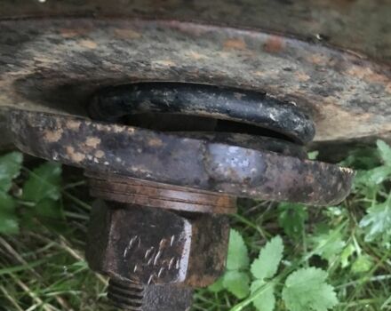 БДТ 3, объемом двигателя 0 л и пробегом 0 тыс. км за 1450 $, фото 4 на Automoto.ua