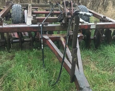 БДТ 3, объемом двигателя 0 л и пробегом 0 тыс. км за 1450 $, фото 3 на Automoto.ua